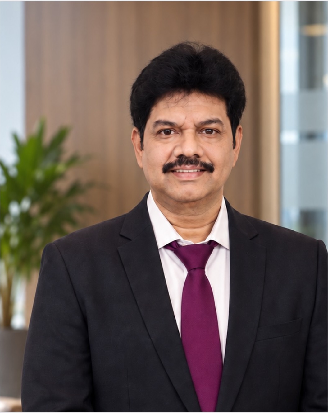 Vincent Sunil K, Director - IT and Client Services at Tech92 Info Systems